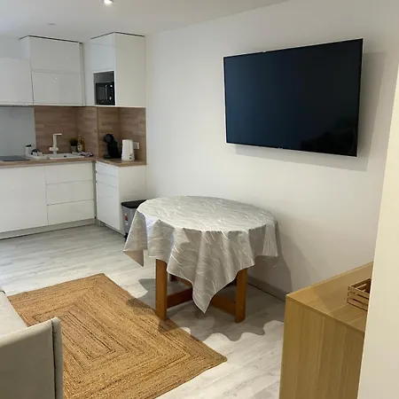 Studio Cosy Apartment Carnon-Plage